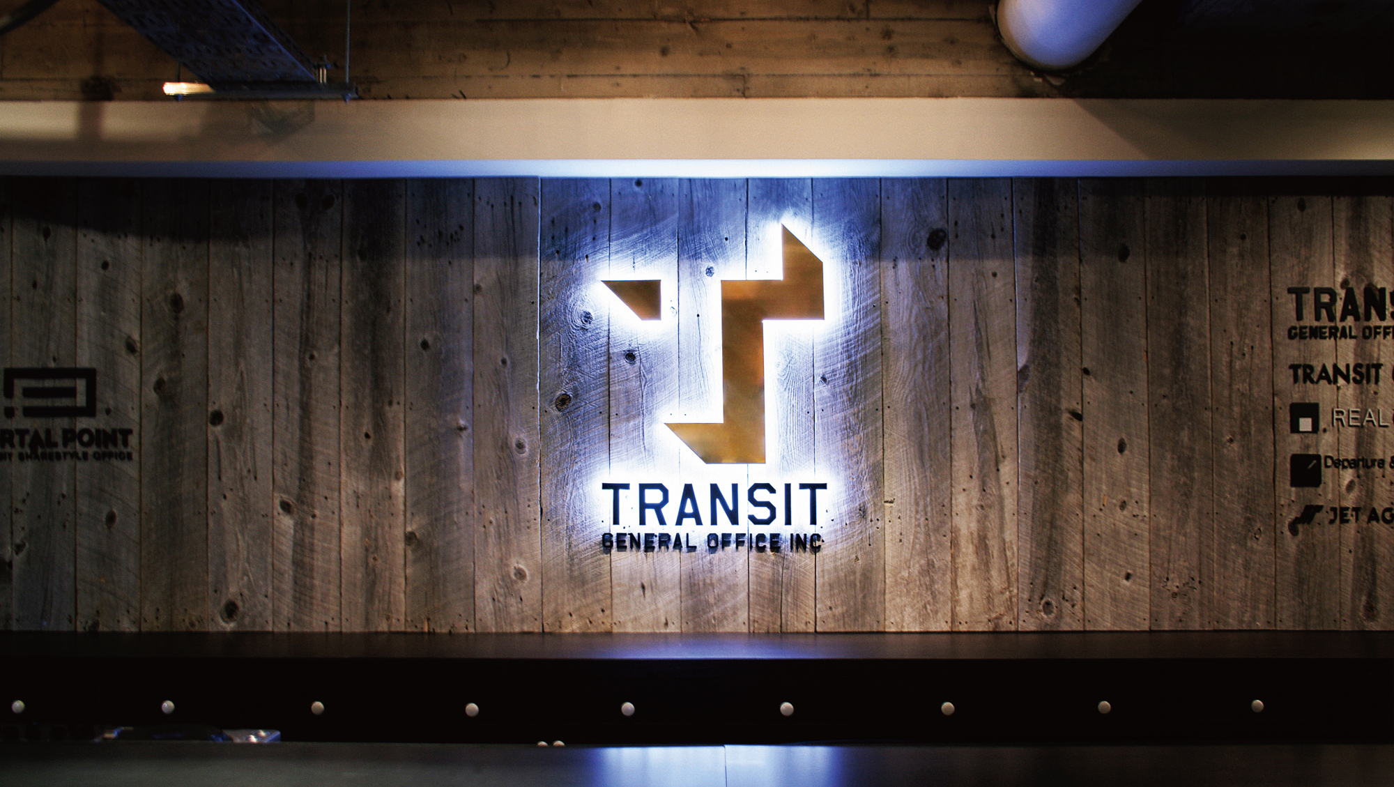 TRANSIT GENERAL OFFICE INC. MR_DESIGN