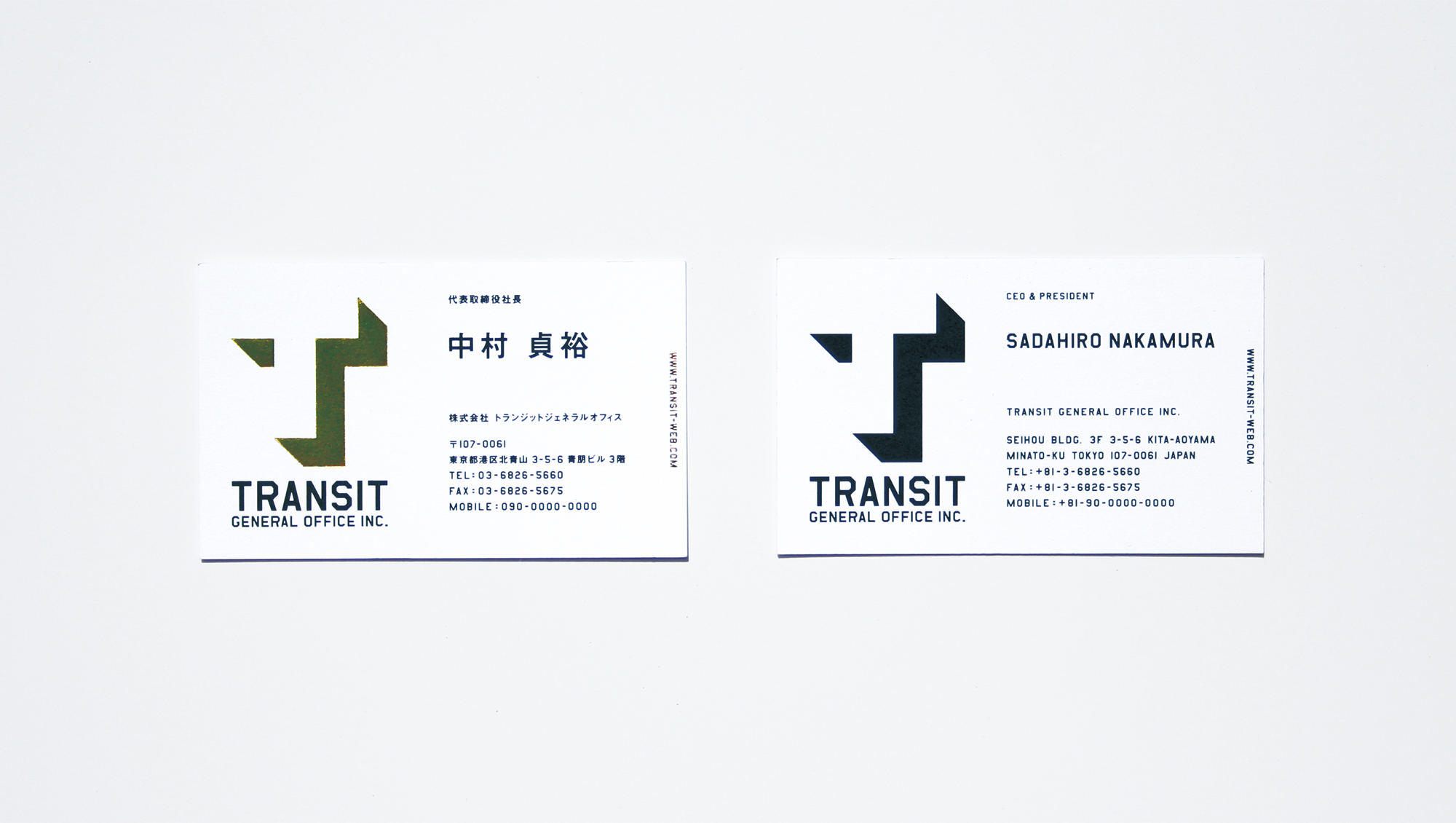 TRANSIT GENERAL OFFICE INC. MR_DESIGN