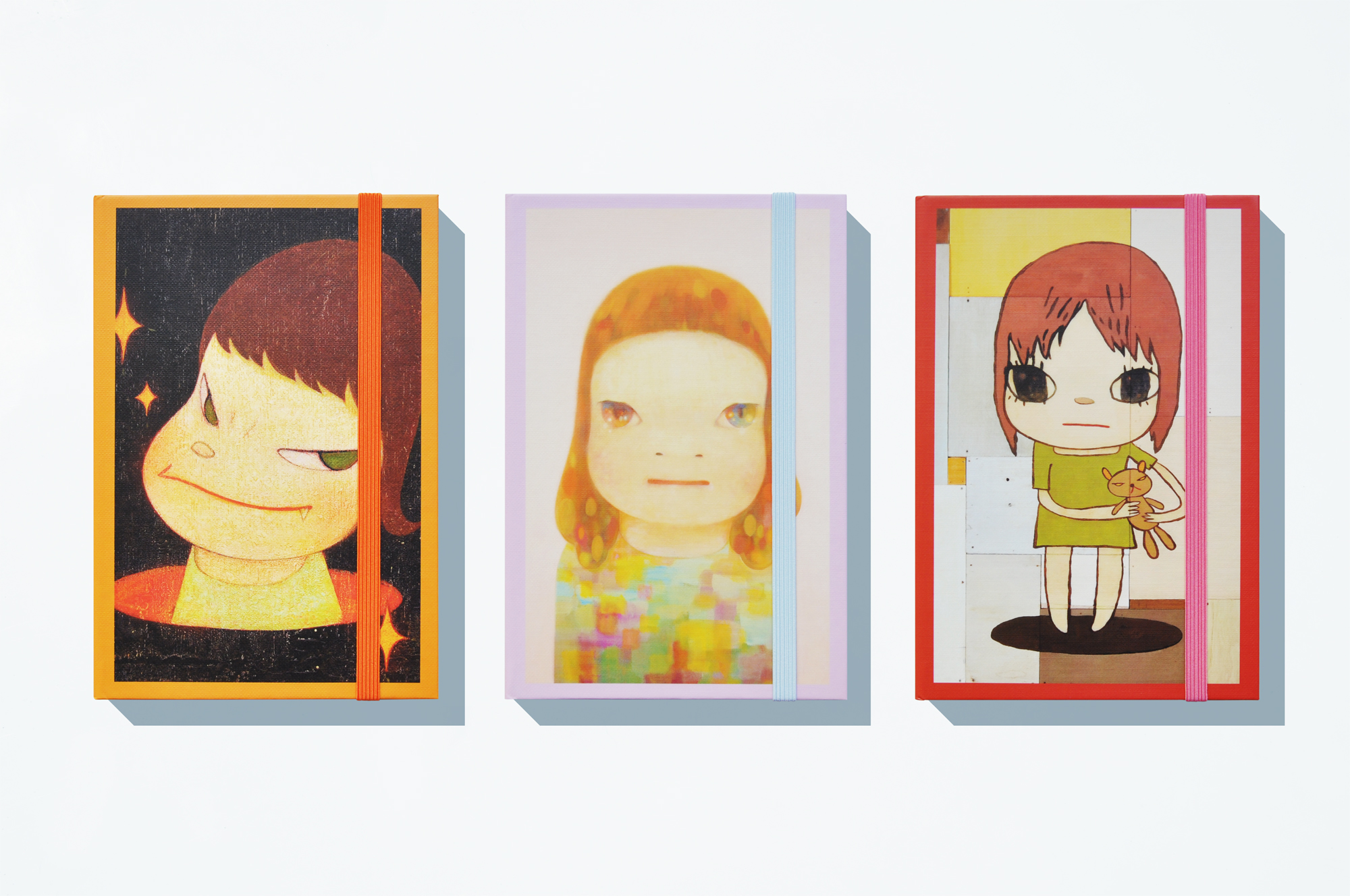 EDIT 2021 X YOSHITOMO NARA MR_DESIGN