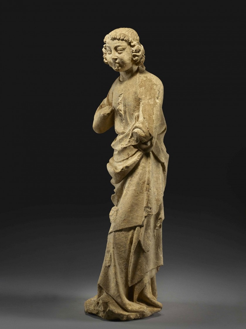 Statue Appraisal Expert valuation in 48 hours