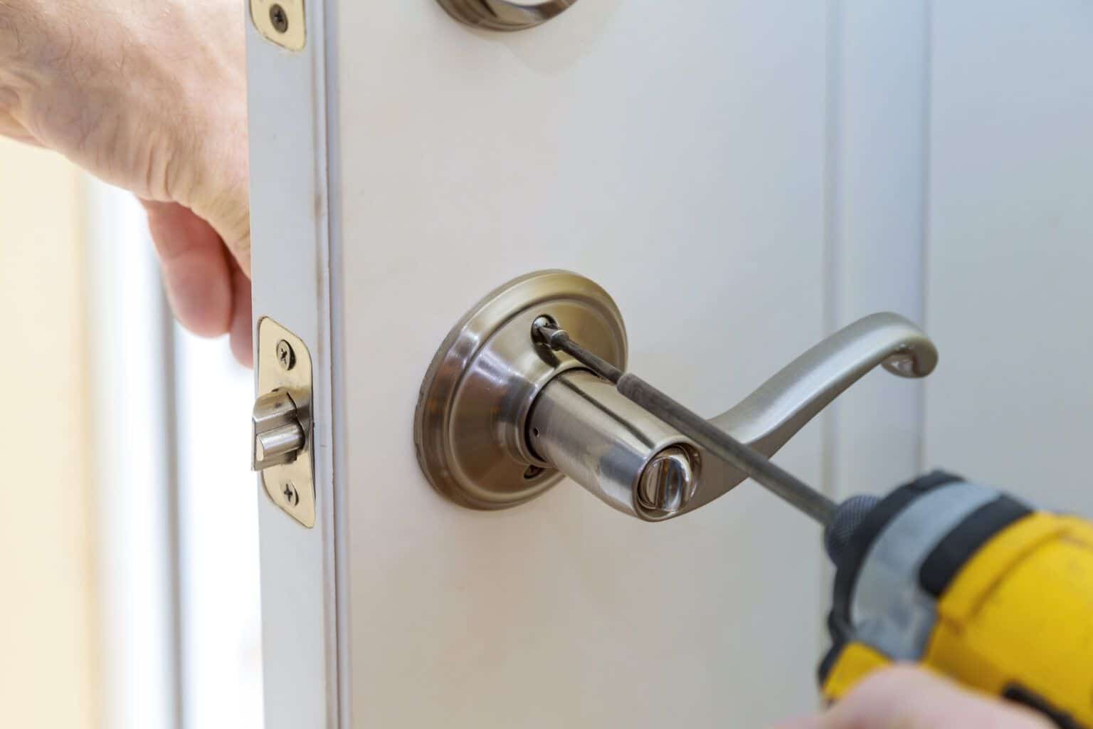 Mr. LOCKSMITH Best Local Locksmith Baltimore MD
