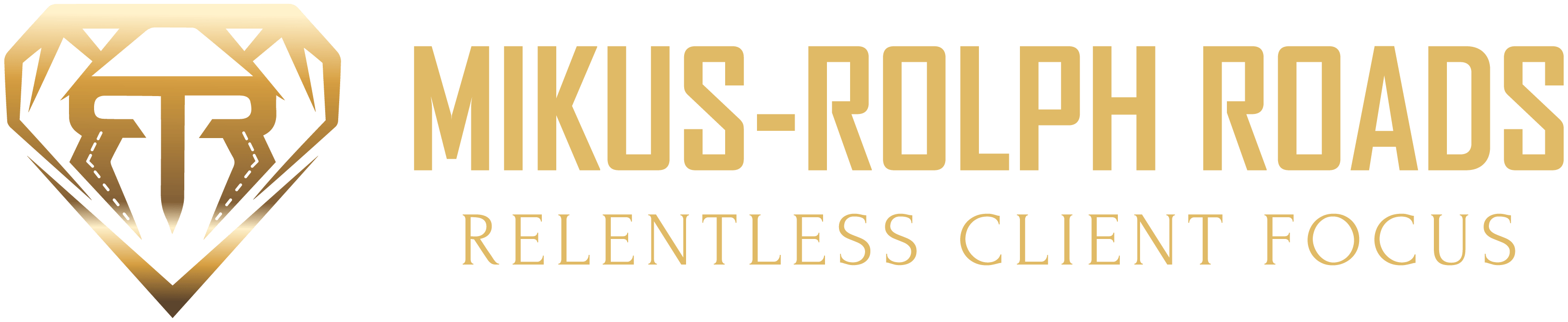 Mr Roads is coming soon