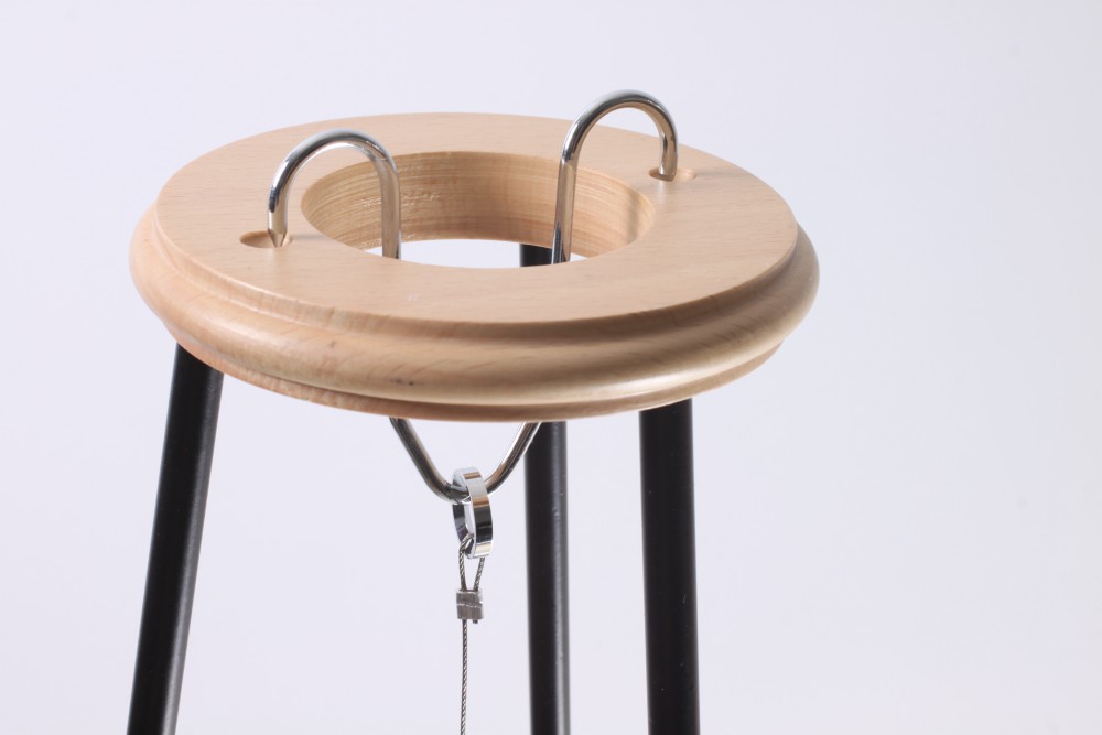 sand pendulum Giant / beech Mr.sci science factory