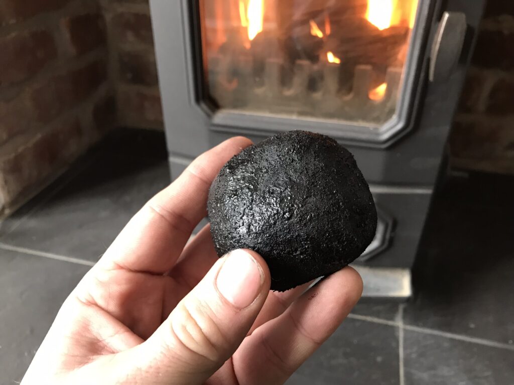 5 Common Mistakes When Using Smokeless Fuel Mr Soot Chimney Sweep