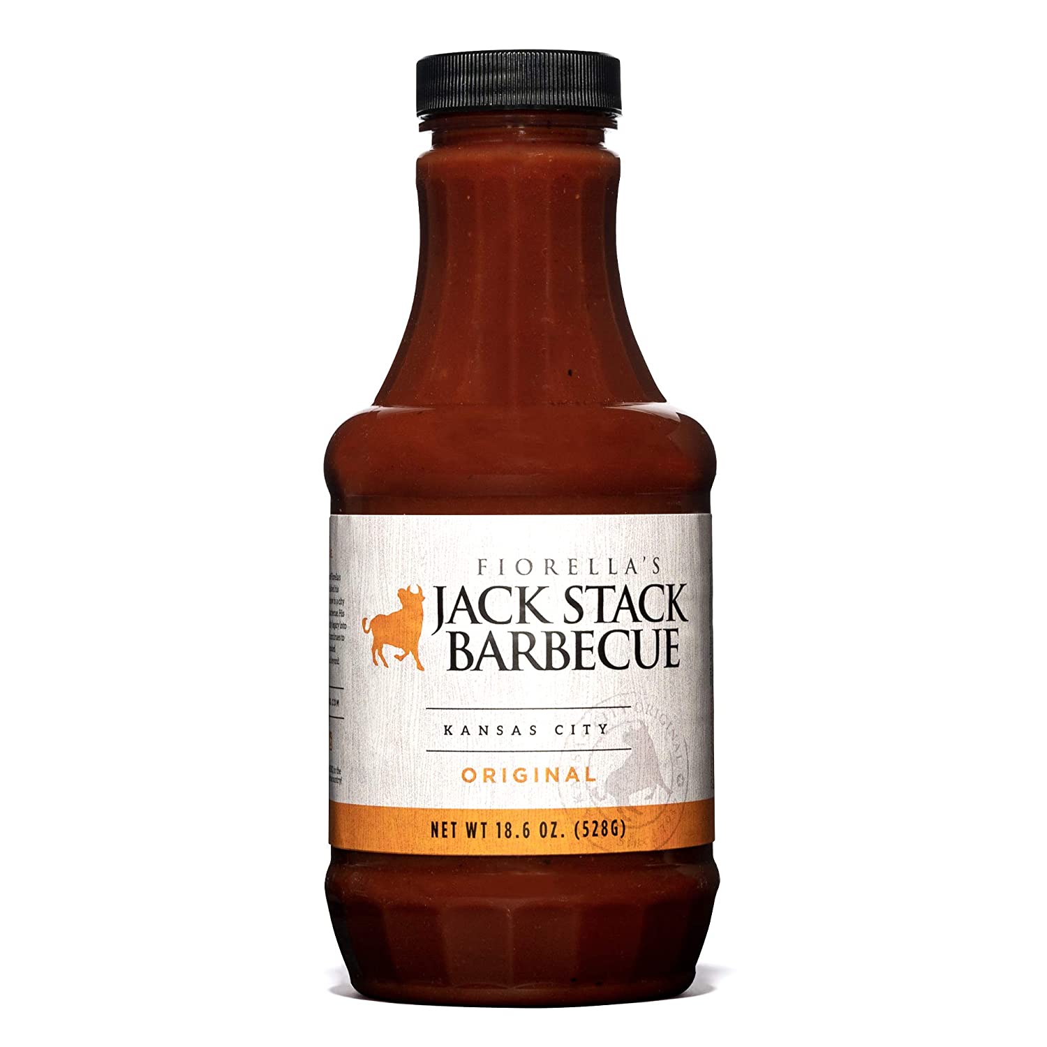 Jack Stack Barbecue Sauce Mr Woof