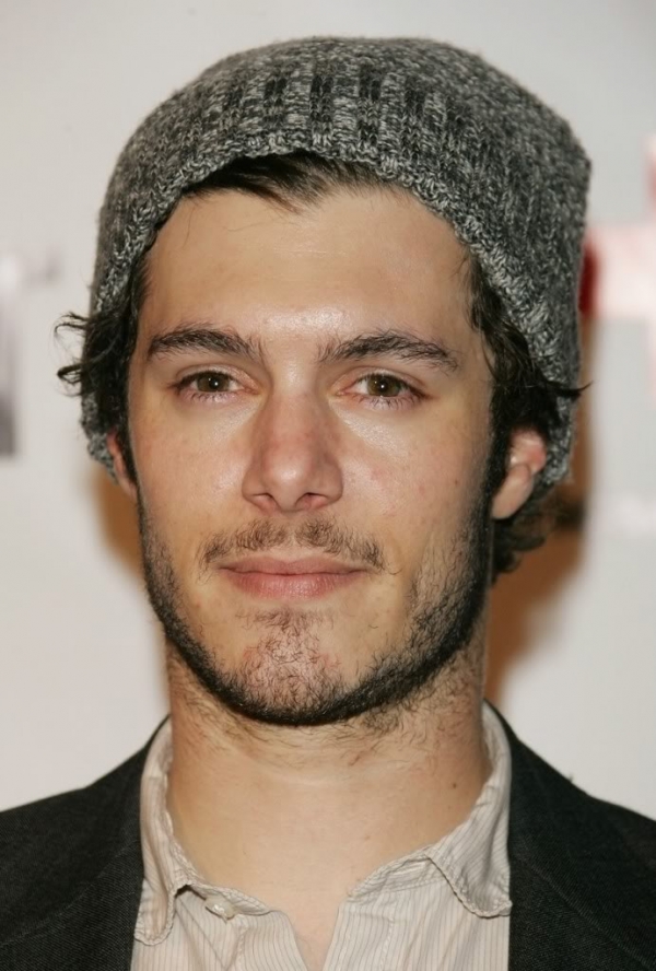 Adam Brody biografia