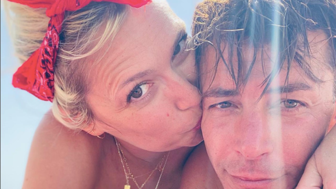 Uomini e Donne, Diego Tavani e Buchtova l’amore è nell’aria!