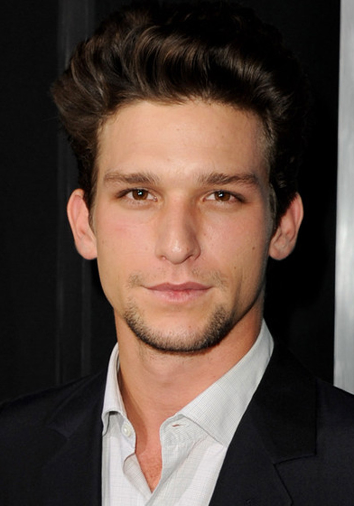 Daren Kagasoff video