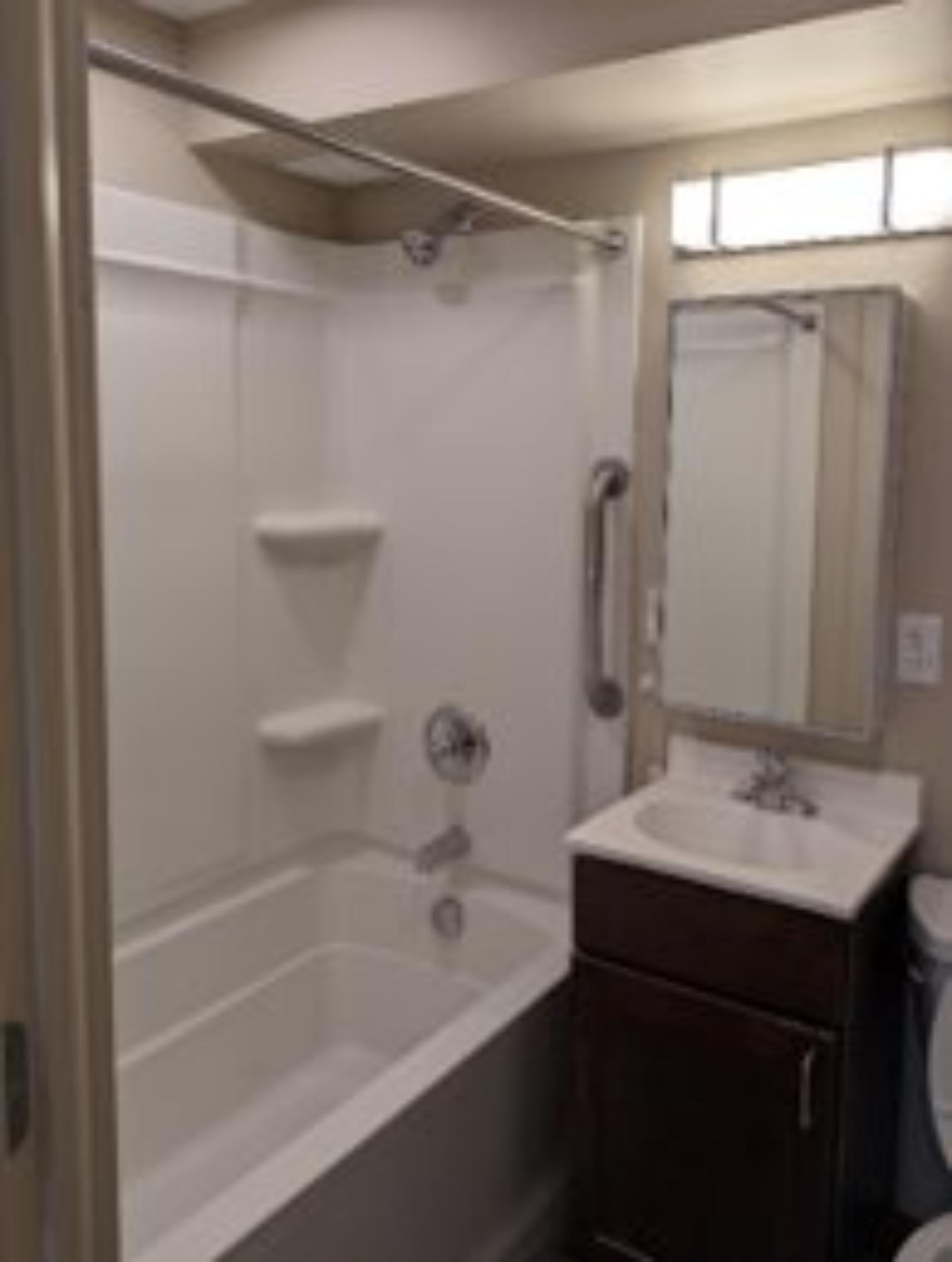 Stonequist Apartments MR2 Construction Services