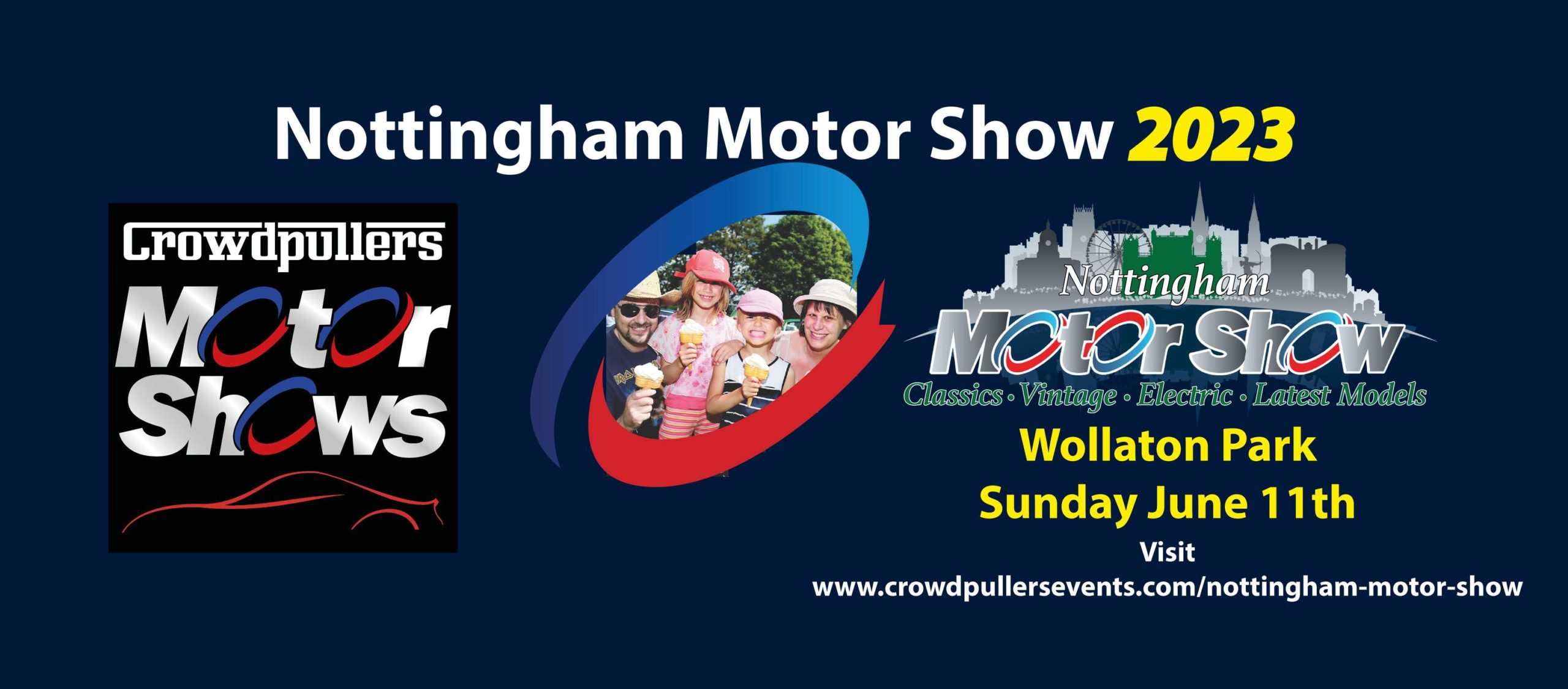 Nottingham Motor Show MR2 Drivers Club