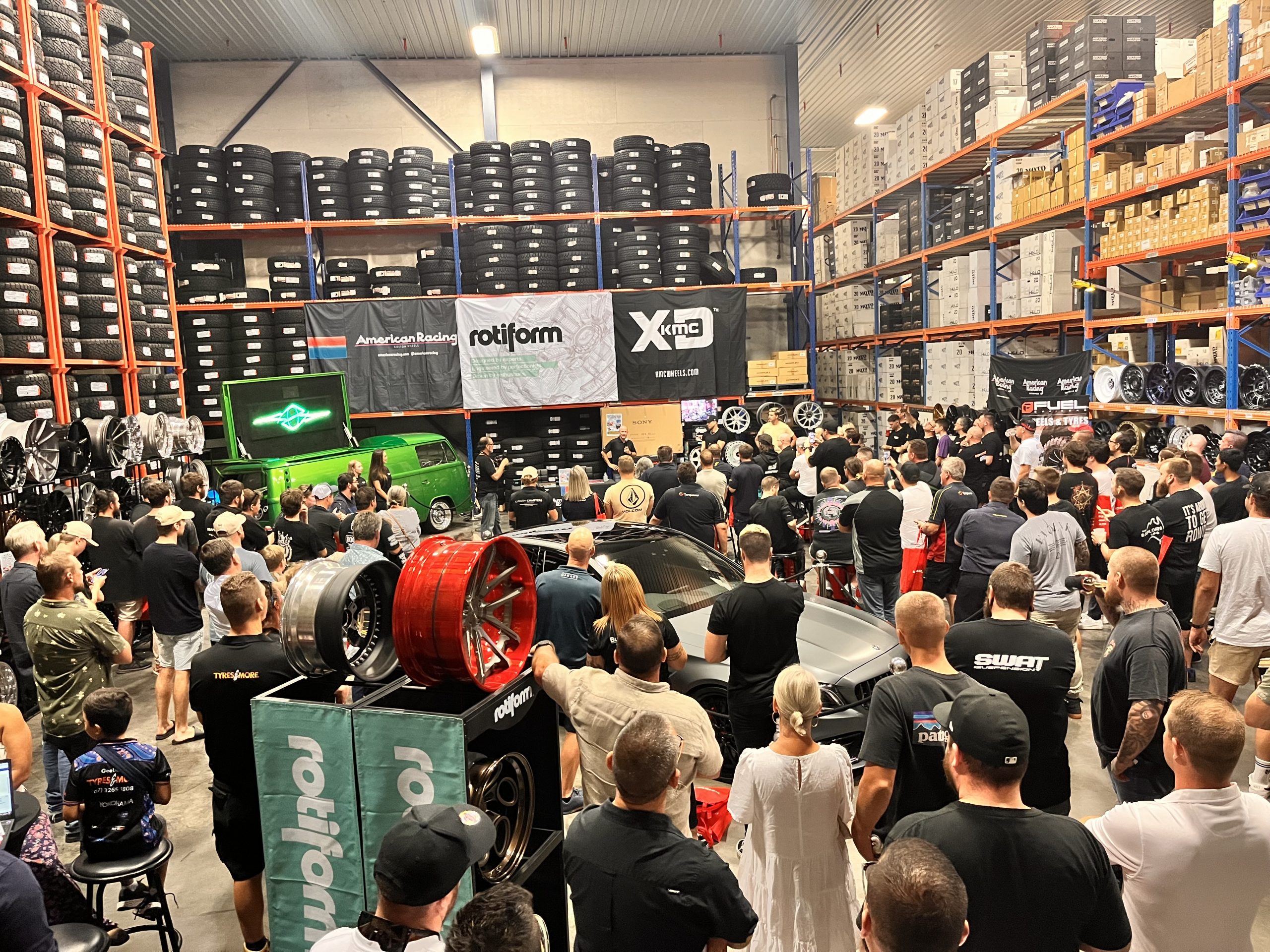 The Brisbane National 4x4 Outdoors Show is back this March Pat Callinan's 4X4 Adventures