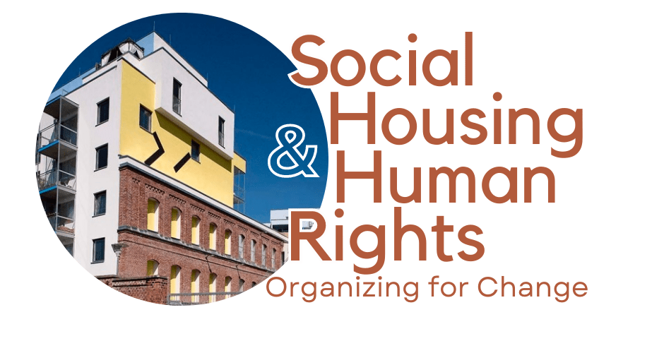Calling all housing policy advocacy groups or organizations Manitoba Research Alliance