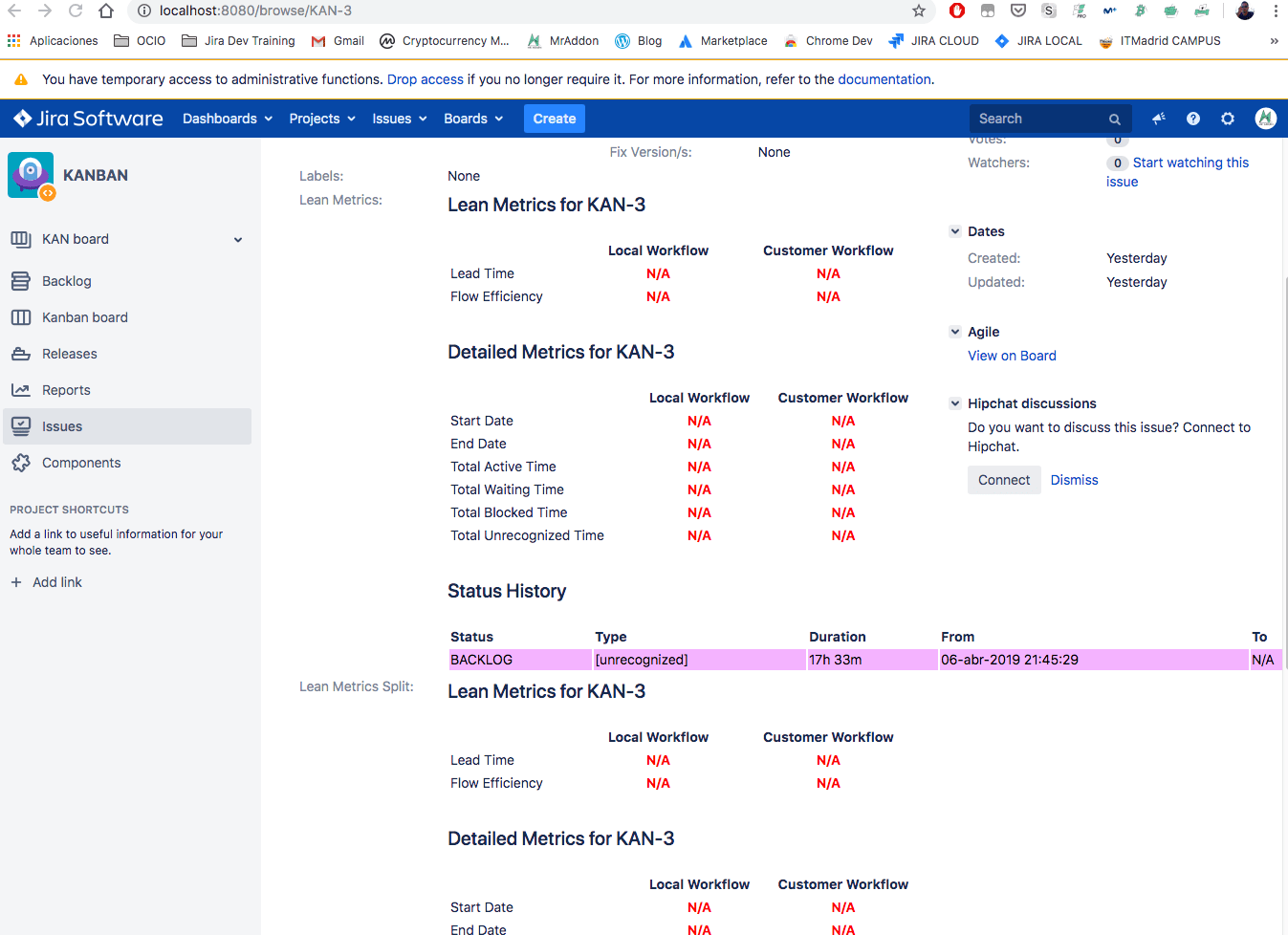 ScriptRunner for Jira Script Fields trick to use Common Classes www