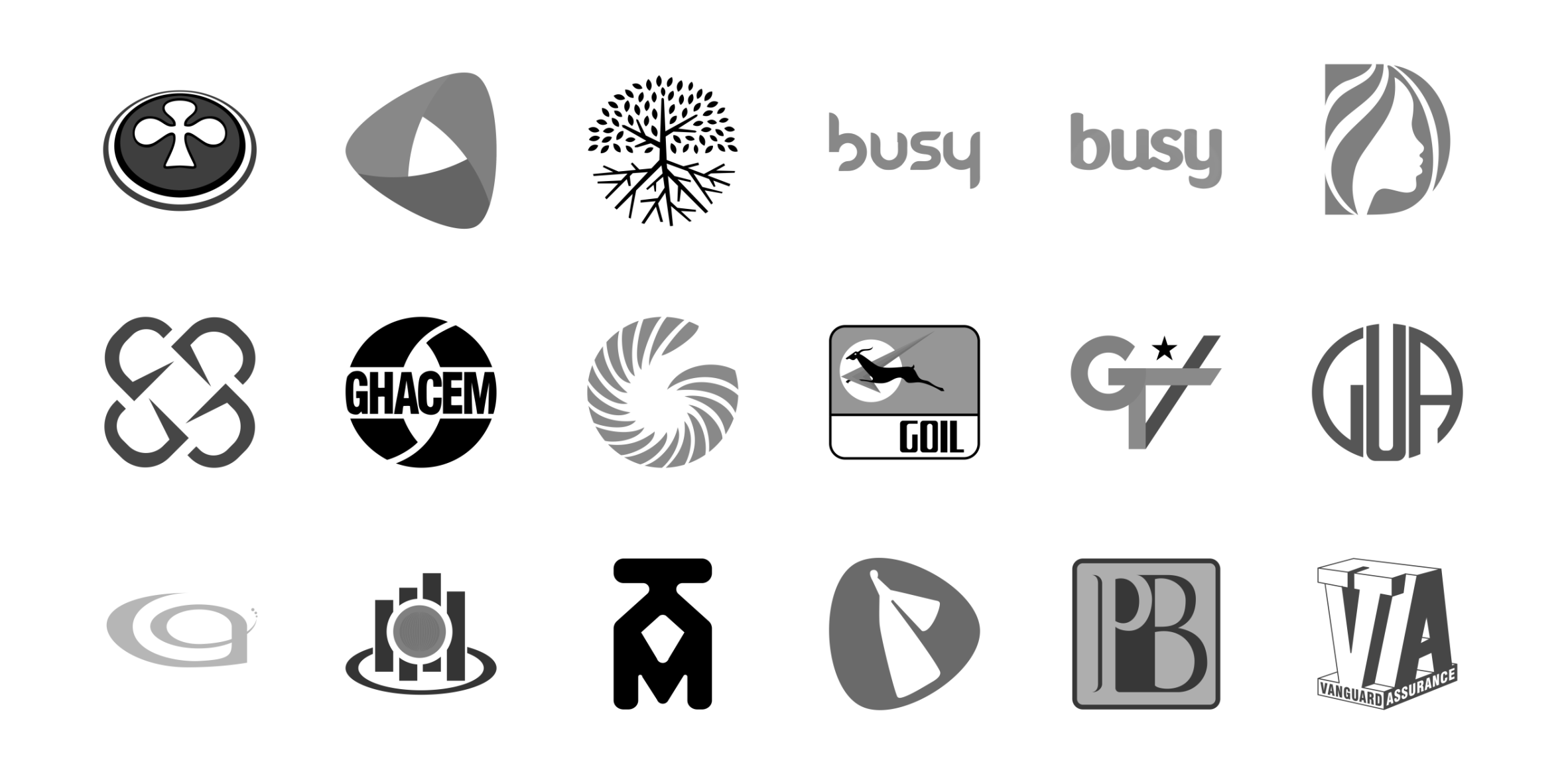 My favourite Ghanaian brandmarks Ebenezer Agyeman