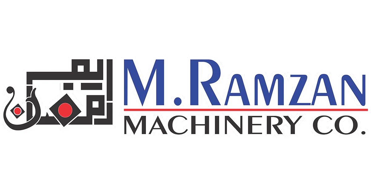 M. RAMZAN MACHINERY CO. MRamzan