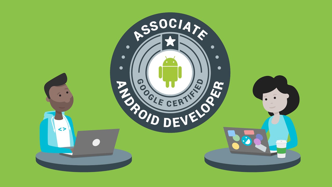 Associate Android Developer