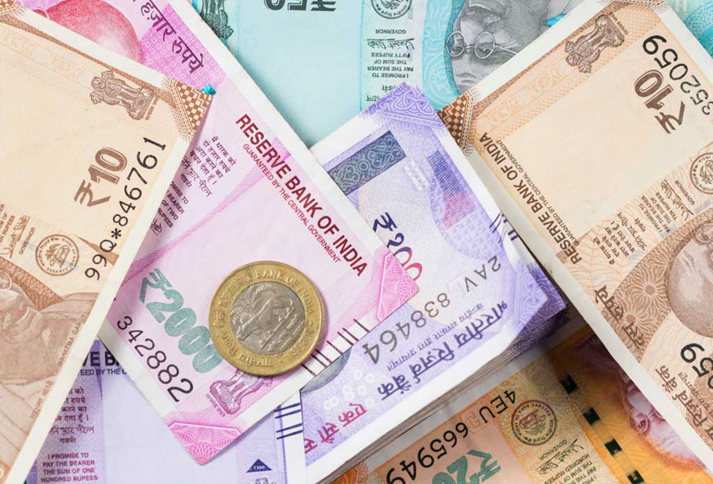 Currency Design Mandar Rane