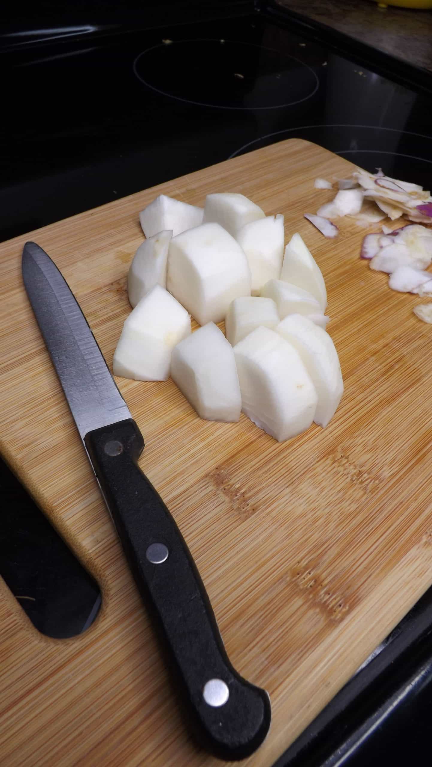 Can You Freeze Turnips? Mranimal Farm