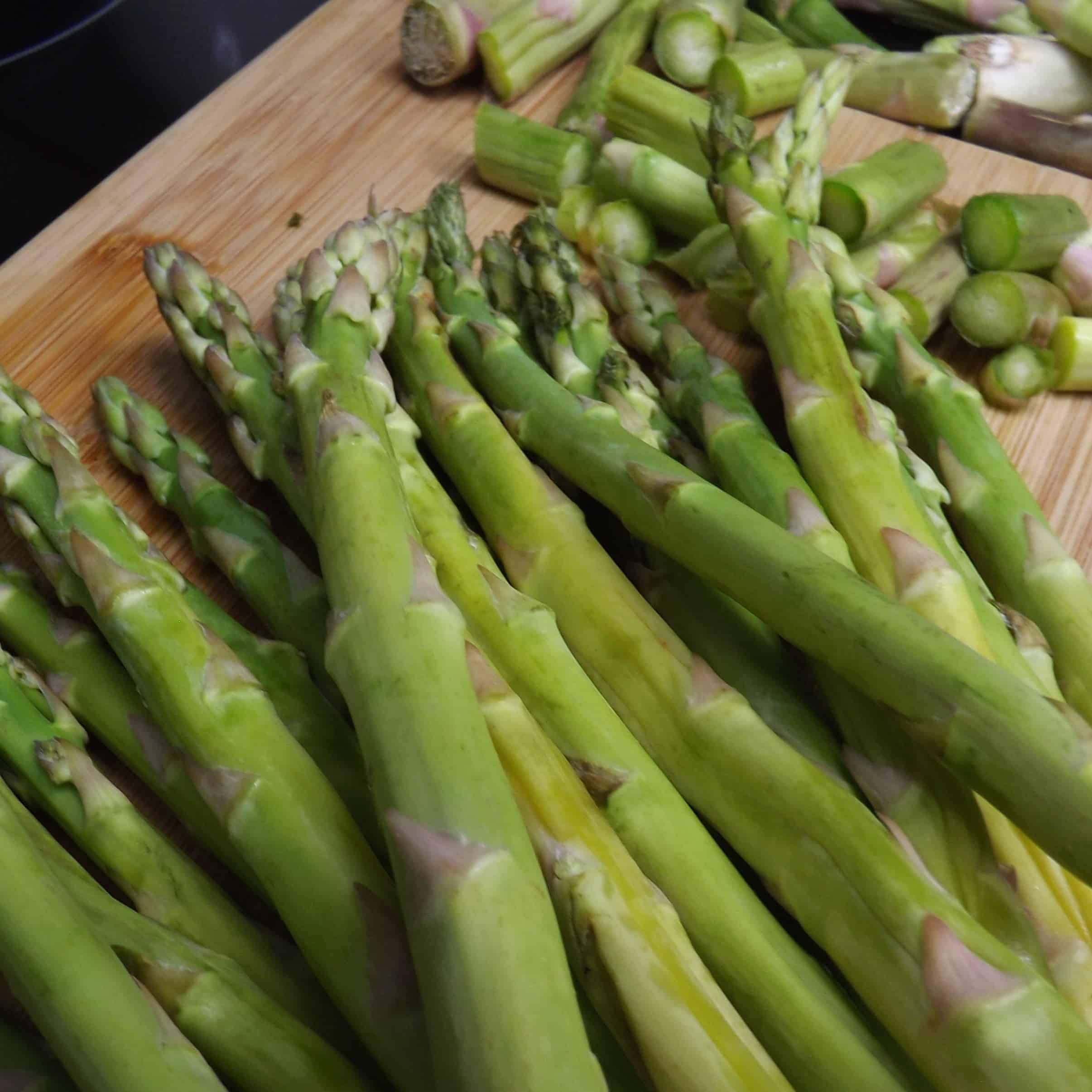 Can You Freeze Asparagus? Mranimal Farm