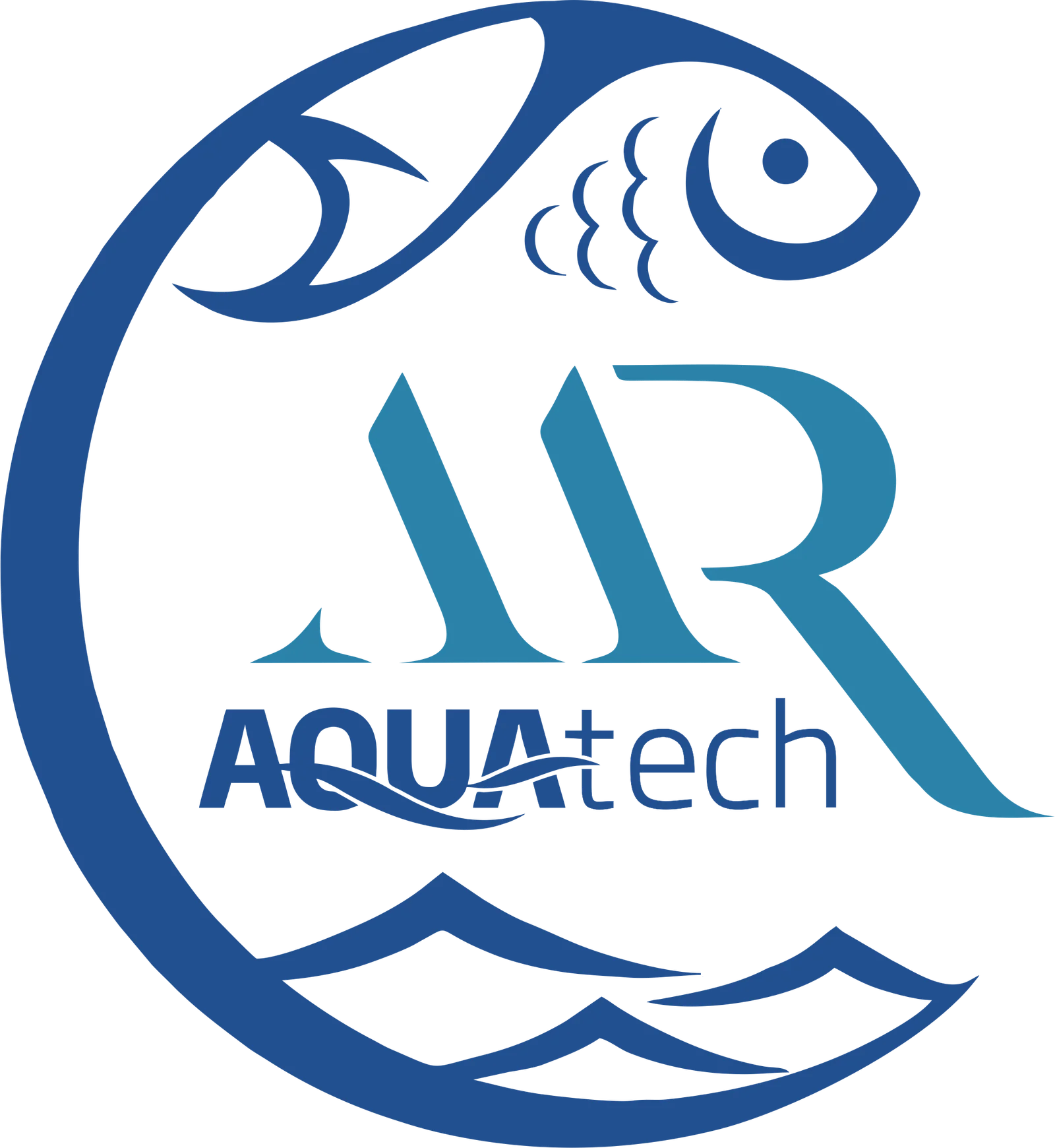 Home M.R. AquaTech