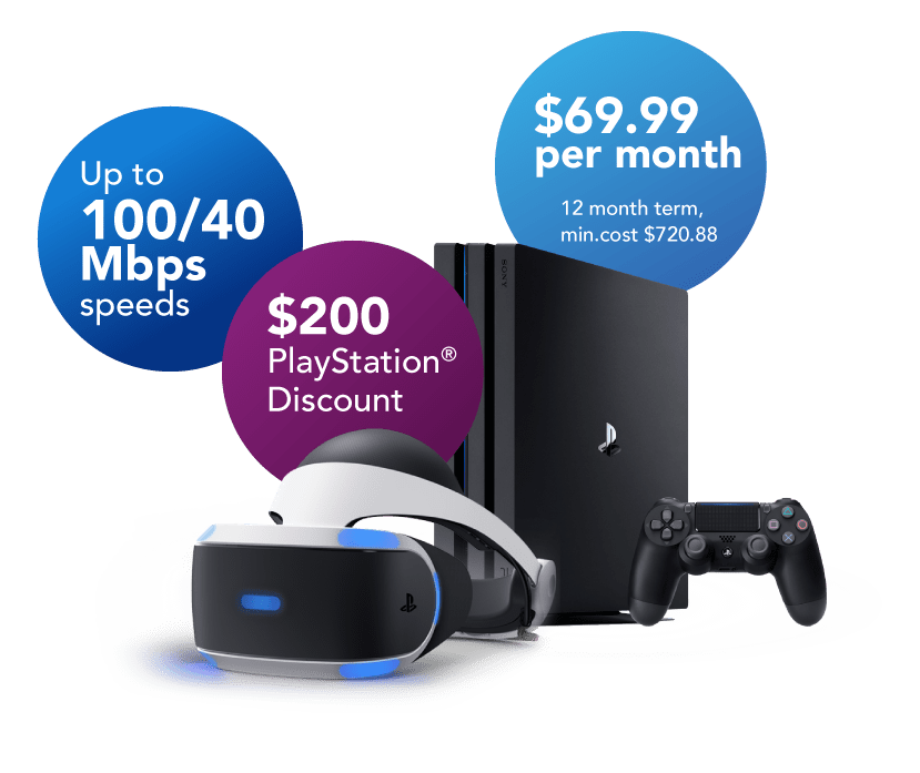 Super Fast Unlimited NBN & ADSL MyRepublic Australia