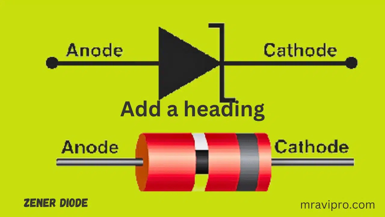 How To Test A Zener Diode In Circuit Diagram PDF Free Download 2023