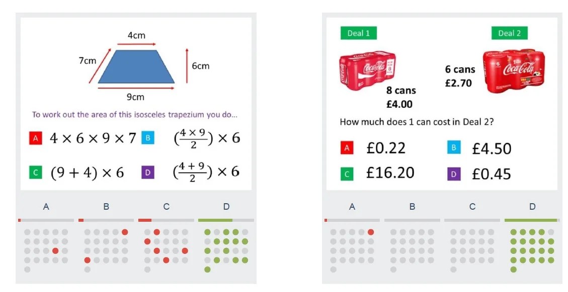 GCSE Maths Premium Quizzes Mr Barton Maths Blog