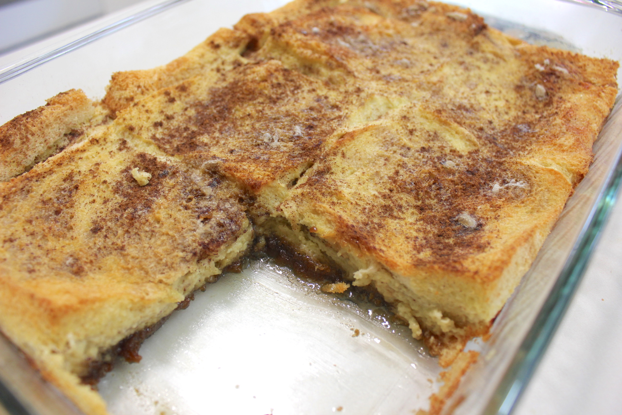 Top 2 French Toast Bake Recipes