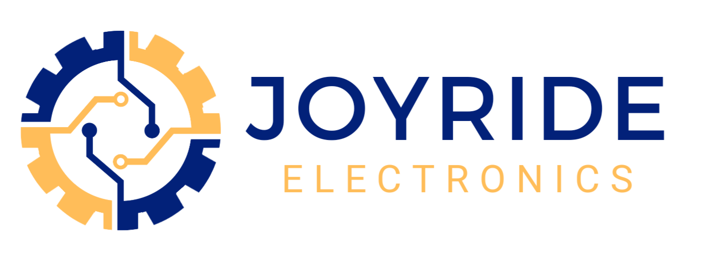 Shop JOYRIDE ELECTRONICS