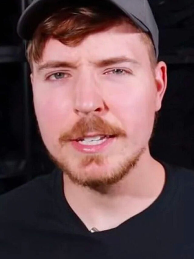 As He Chases Down The Next Milestone, MrBeast Promises To ‘avenge