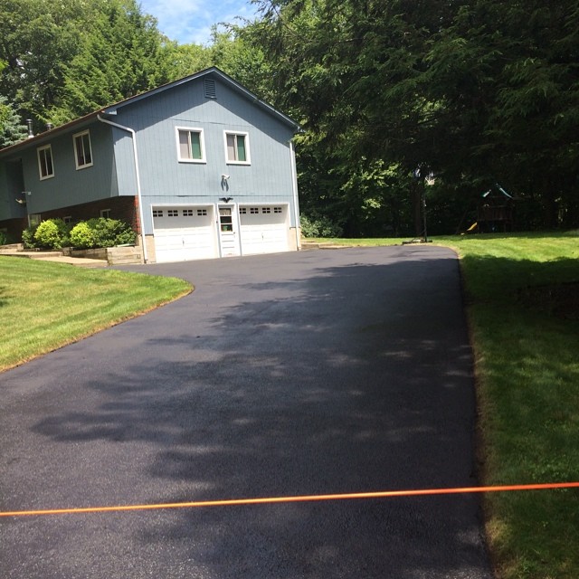  Mr Blacktop Asphalt Paving & Sealcoating Company