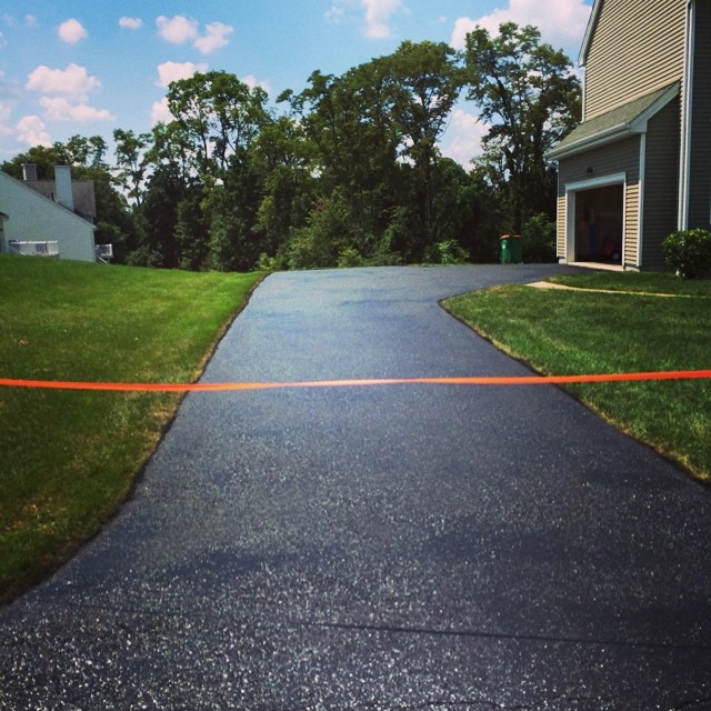  Mr Blacktop Asphalt Paving & Sealcoating Company