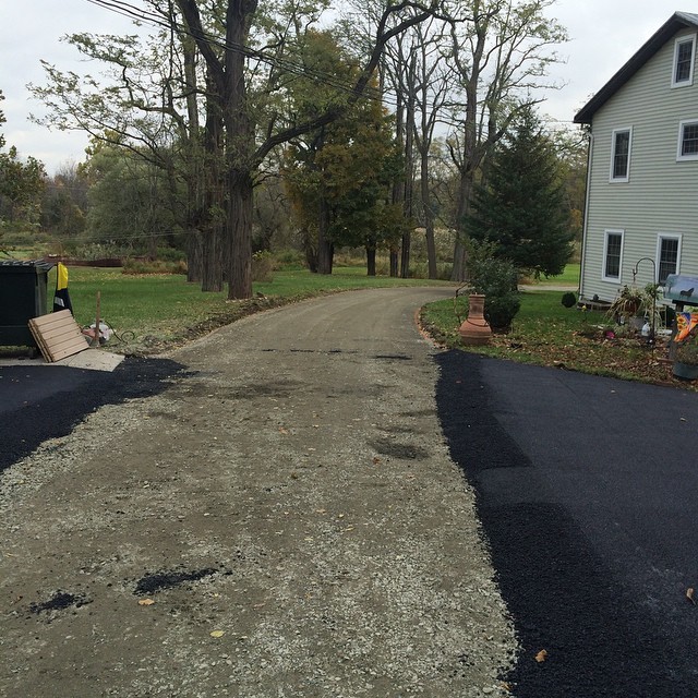  Mr Blacktop Asphalt Paving & Sealcoating Company