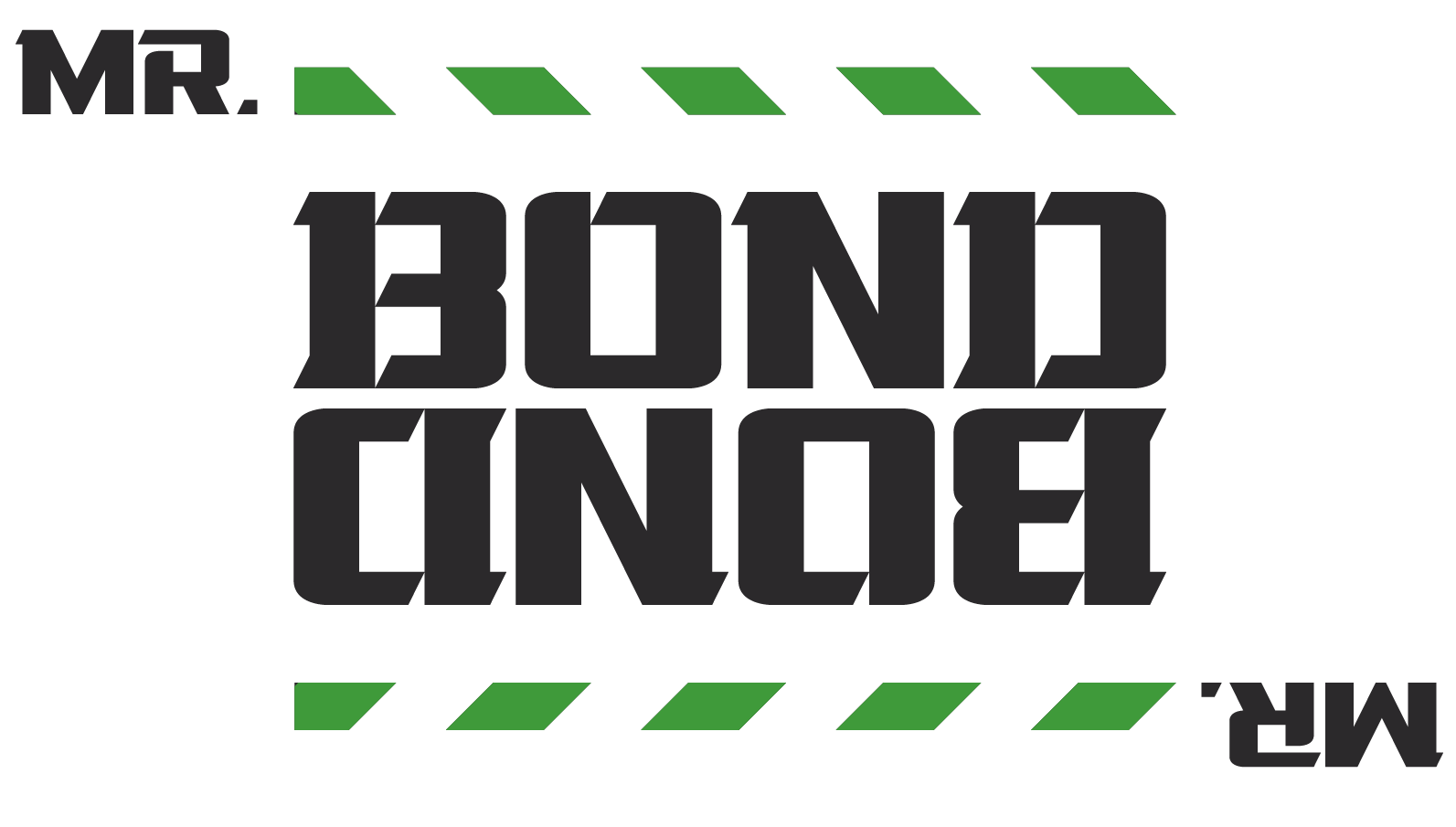 Mr.BOND