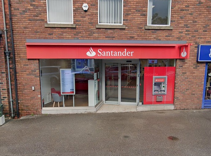 Santander Lose Another £50k Bounce Back Loan as the Director of a Turkish Barber Shop in