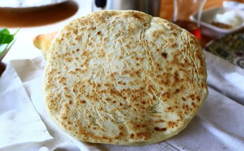 How Long Do You Bake Flatbread?