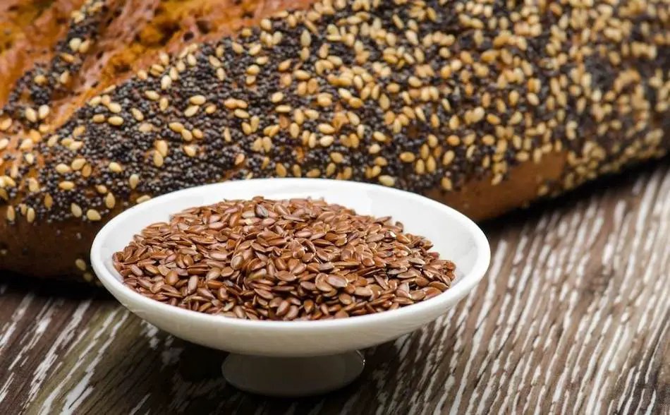 The 5 Best Seeds For Baking Bread