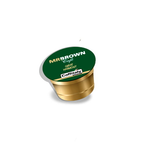 Cà phê sữa đá Mr.Brown Mr. Brown Chất bạn cần, gu bạn thích