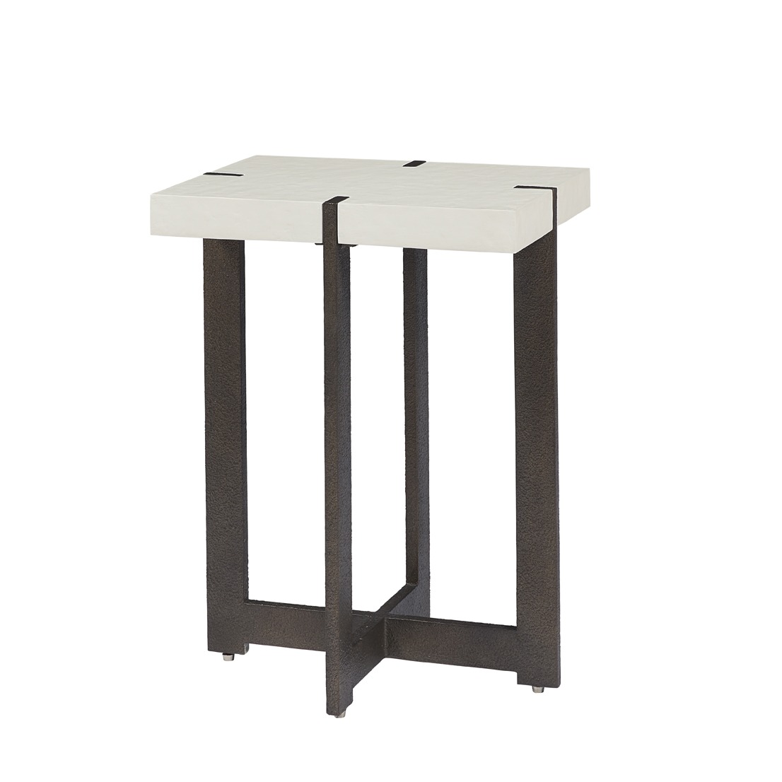 Jackson Side Table Mr Brown London