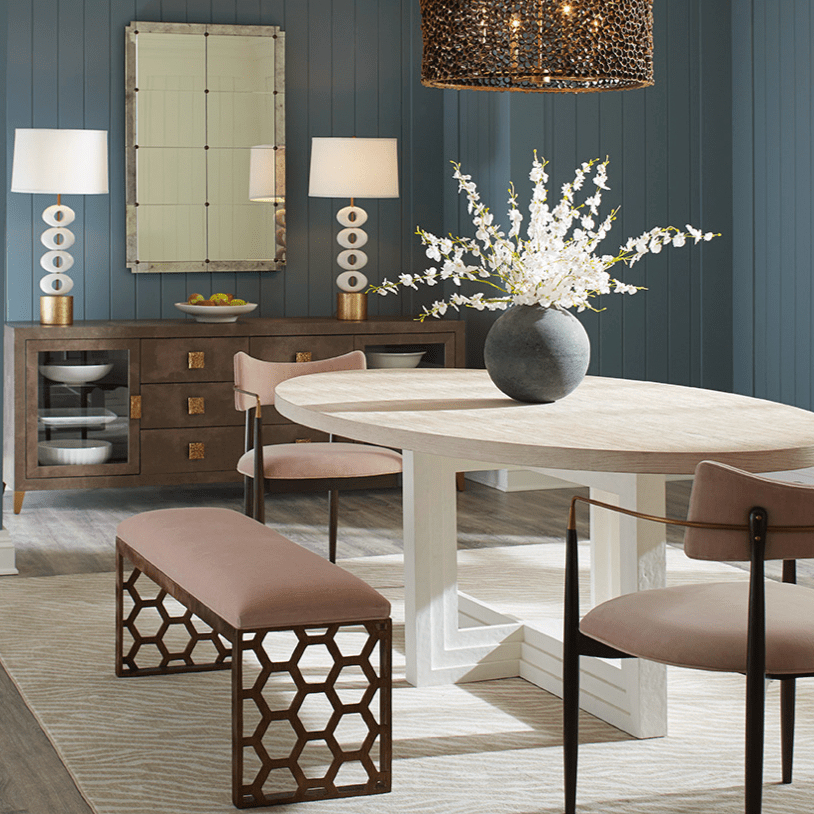 Mr. Brown London Luxury MidCentury Modern Furniture