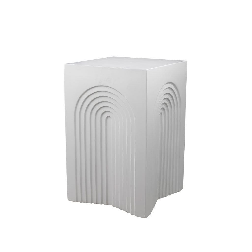 Hyde Side Table Mr Brown London