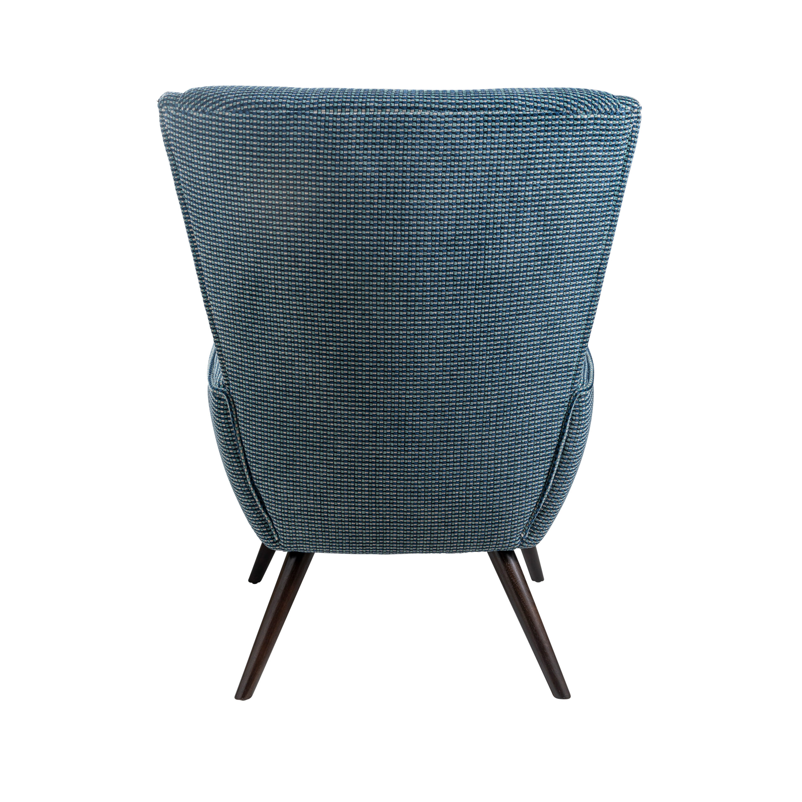 Dublin Arm Chair Mr Brown London