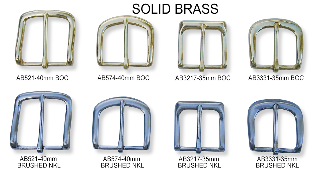 Mr Buckles Wholesalers Buckles & Accessories