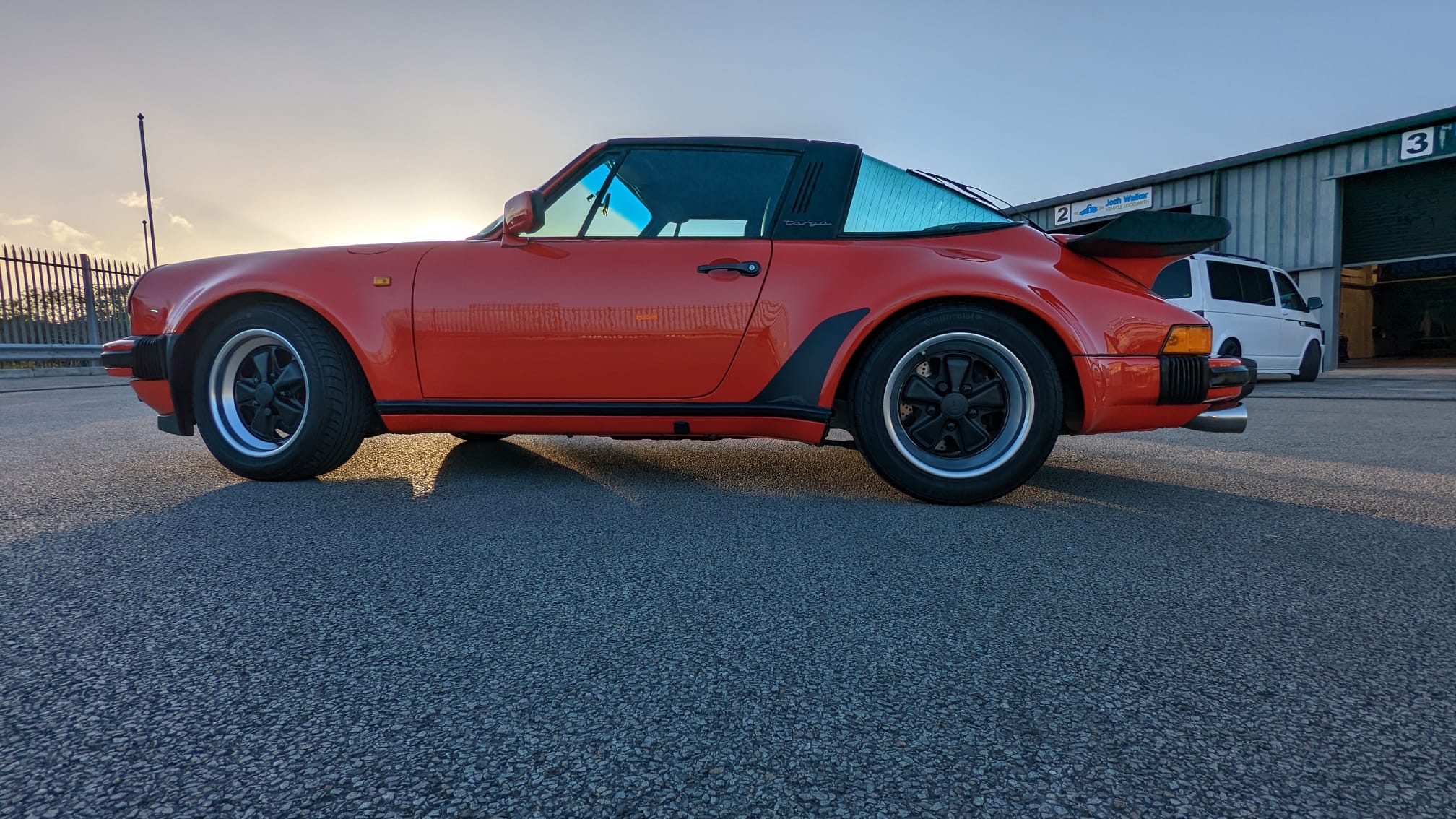 Car Valet & Detailing Plymouth Yacht Valeting & Detailing Machine