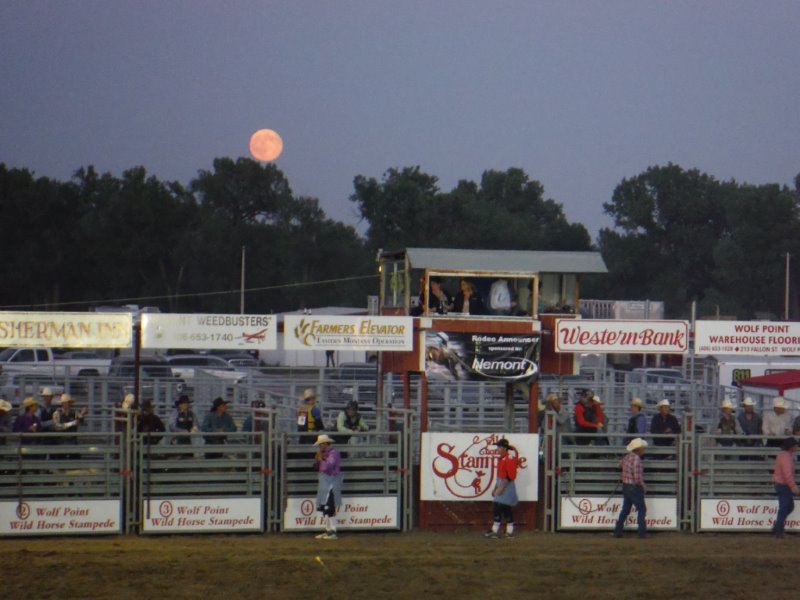 Getting to Know Missouri River Country Communities Wolf Point