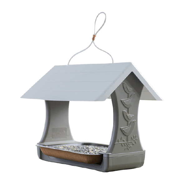 Easy, NoClean Bird Feeders & SeedMr. Canary Company2020