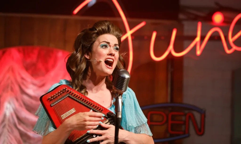 June Carter Net Worth A Look at Her Legacy and Wealth Mr. Captions