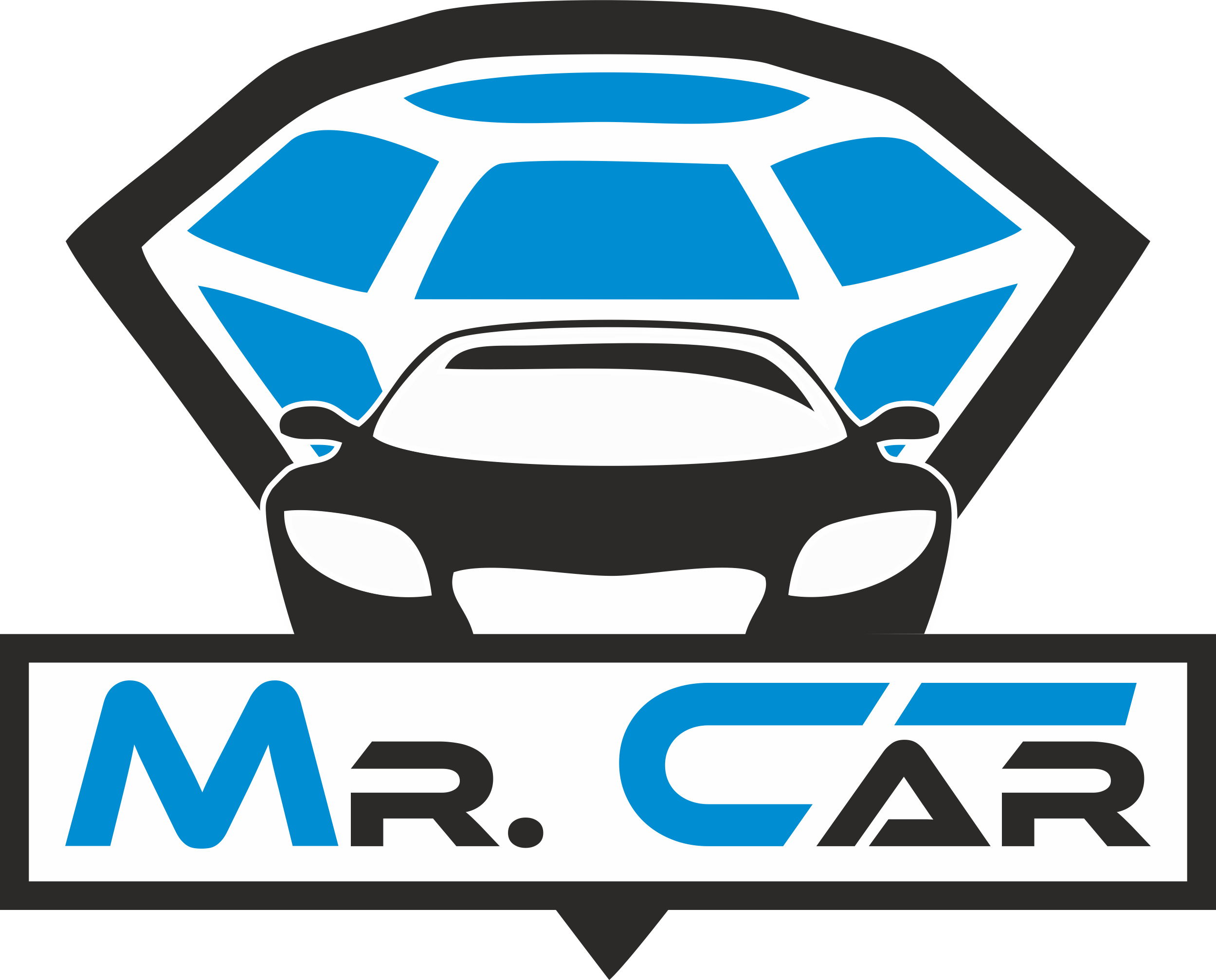 Mr Car Studio Kosmetyki Samochodowej