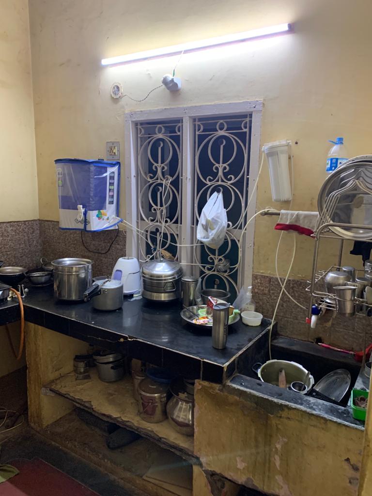 Projects Image MR.CARE Interior Designs MR.CARE INTERIOR TRICHY