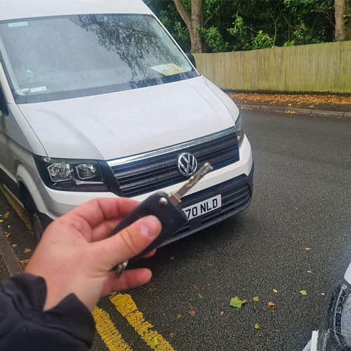 Auto Locksmith Birmingham Mr Car Locksmith